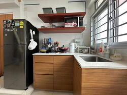 Blk 436A West Edge @ Bukit Batok (Bukit Batok), HDB 2 Rooms #562314521
